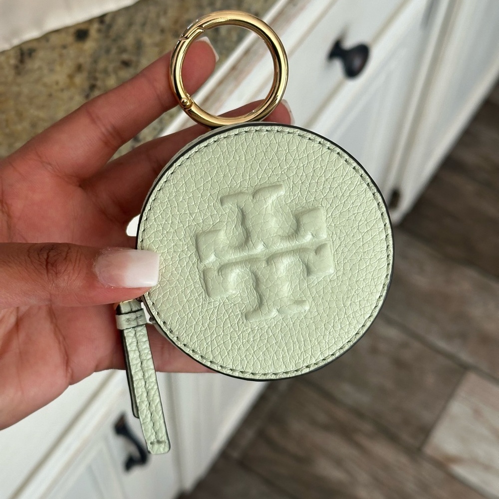 New Tory Burch pouch